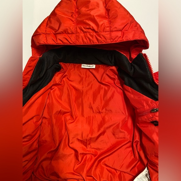 Dolce&Gabbana kids two pieces snowsuit size 3 - Picture 12 of 15